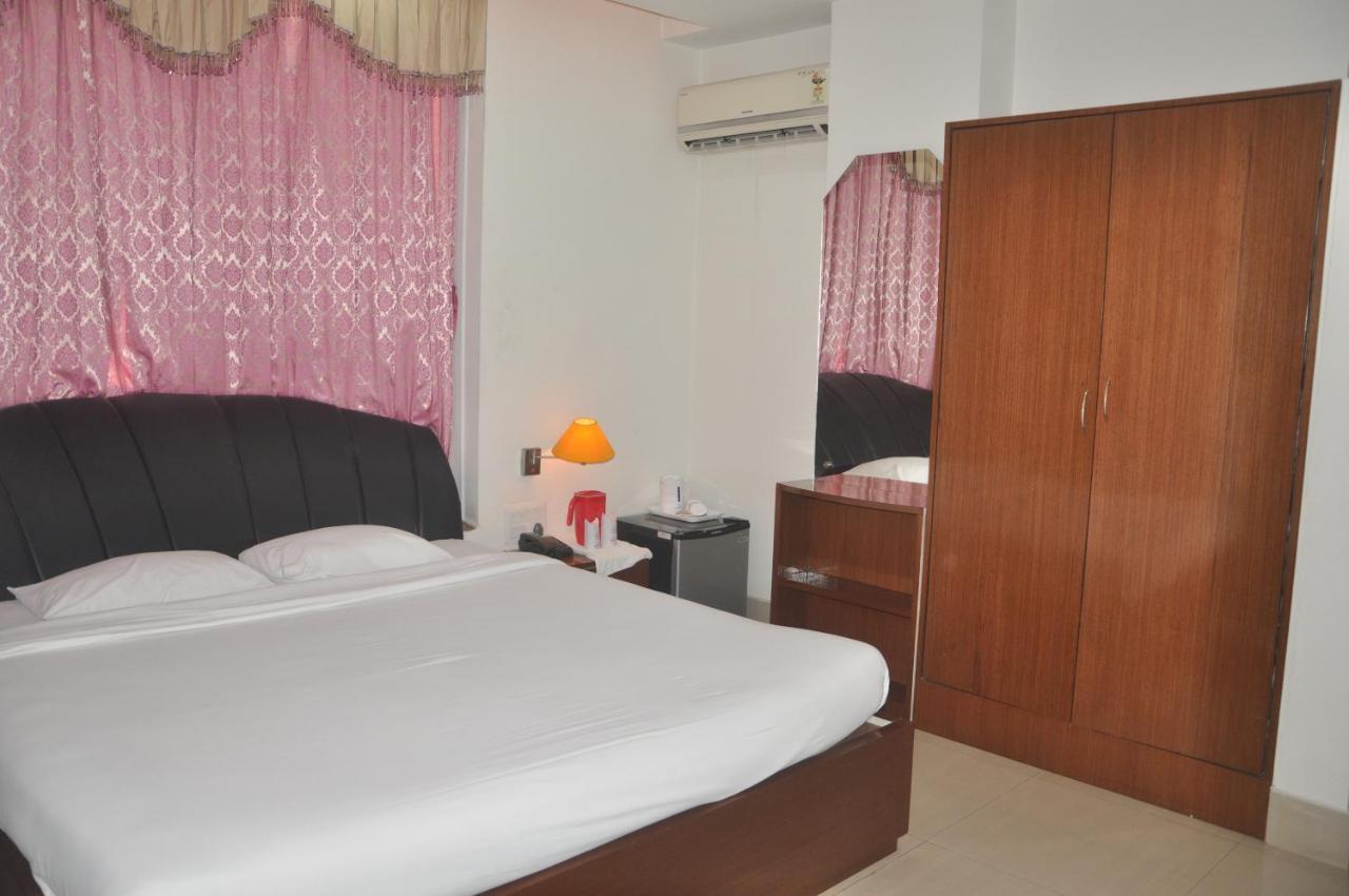 Hotel Dooars Mountain Alipur Duar Экстерьер фото