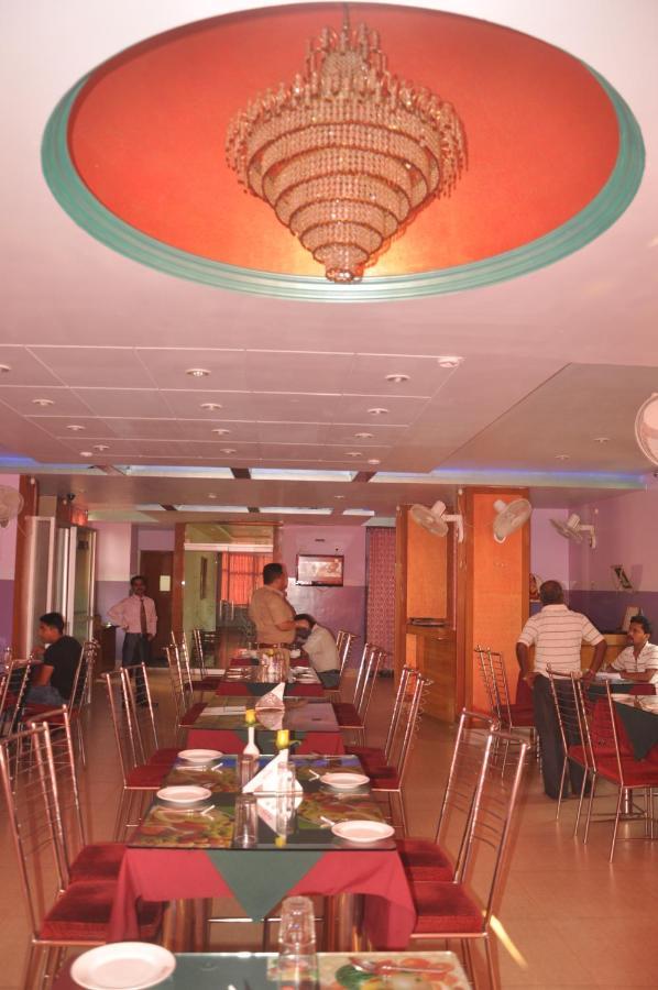 Hotel Dooars Mountain Alipur Duar Экстерьер фото
