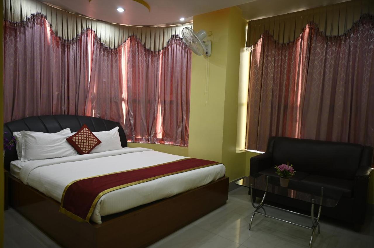 Hotel Dooars Mountain Alipur Duar Экстерьер фото