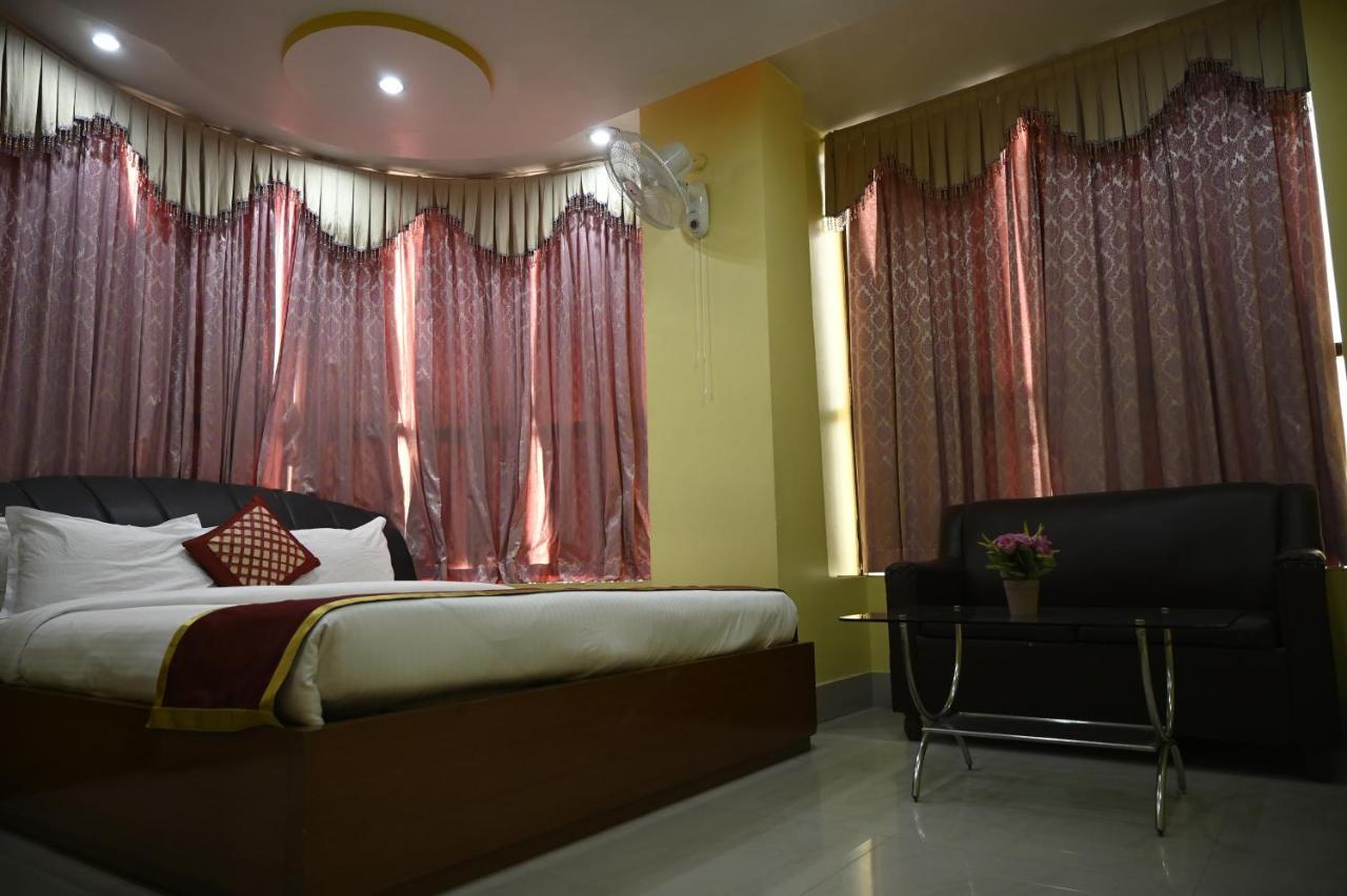Hotel Dooars Mountain Alipur Duar Экстерьер фото