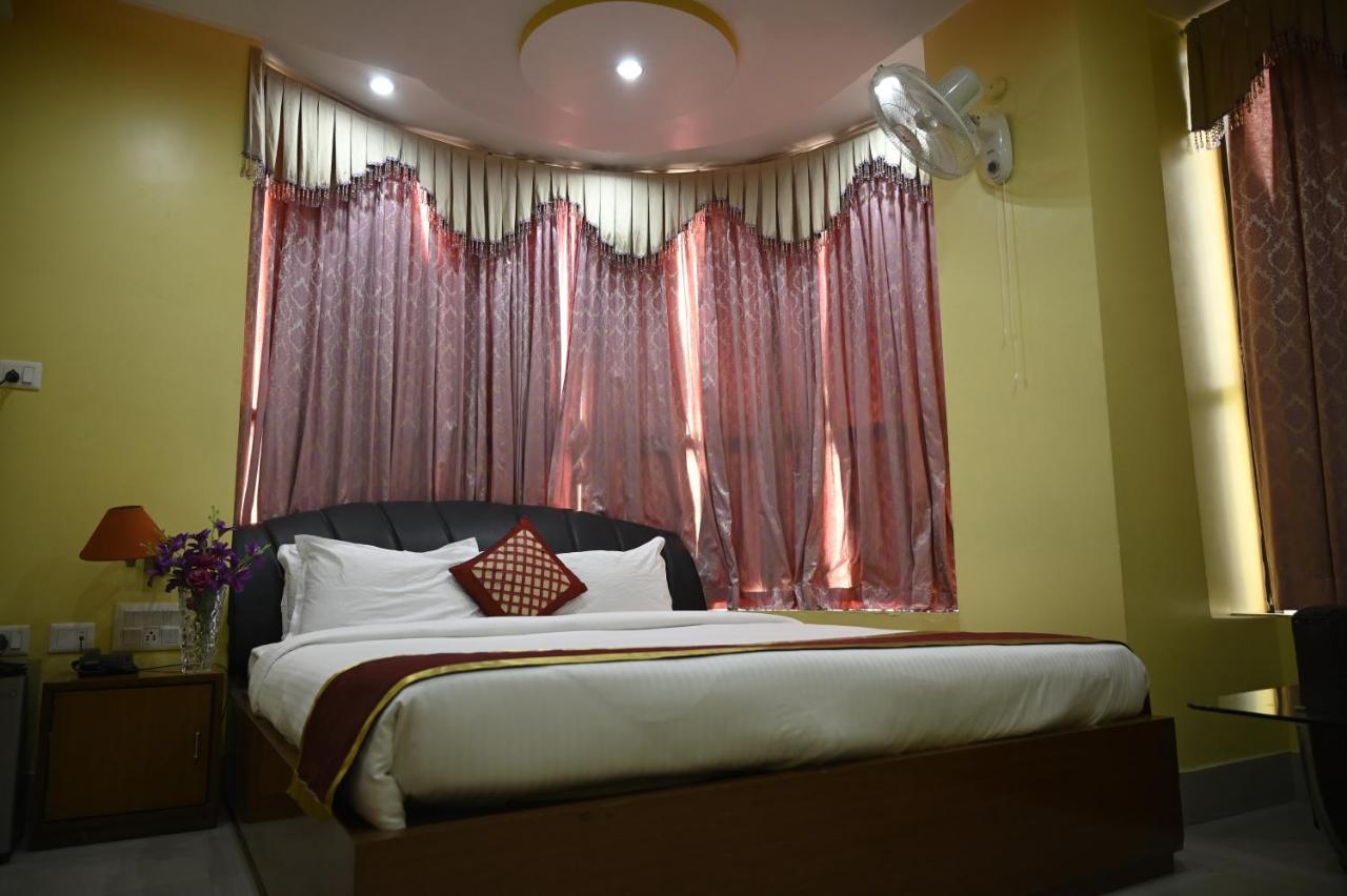 Hotel Dooars Mountain Alipur Duar Экстерьер фото