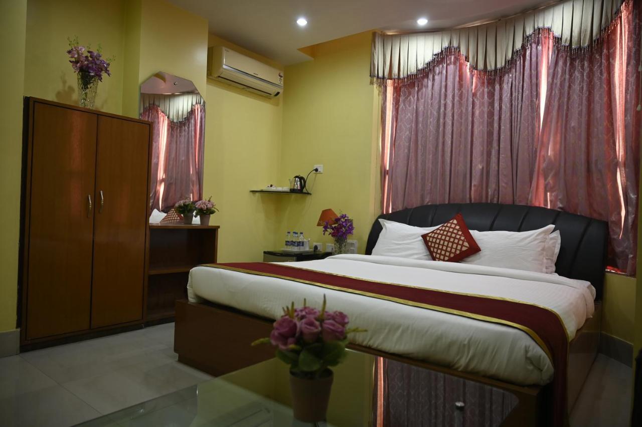 Hotel Dooars Mountain Alipur Duar Экстерьер фото