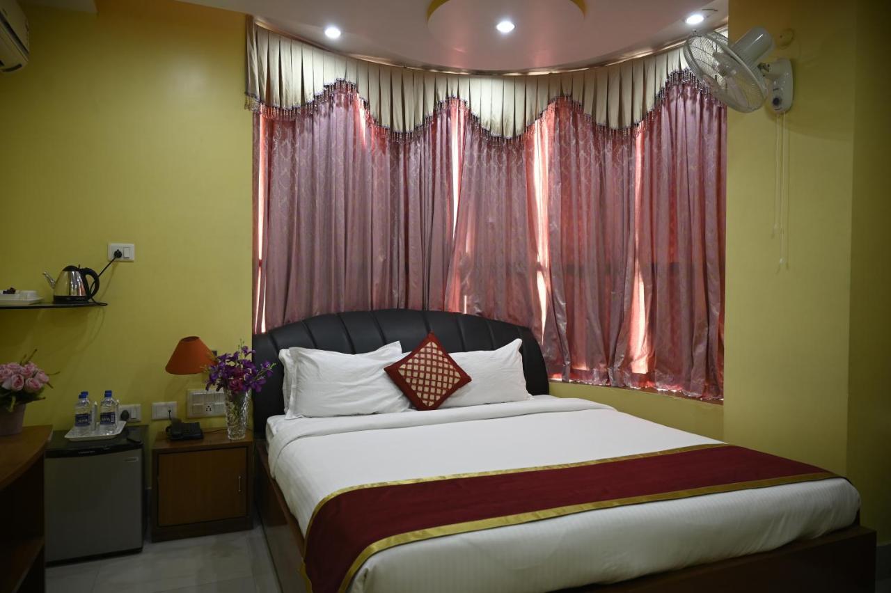 Hotel Dooars Mountain Alipur Duar Экстерьер фото
