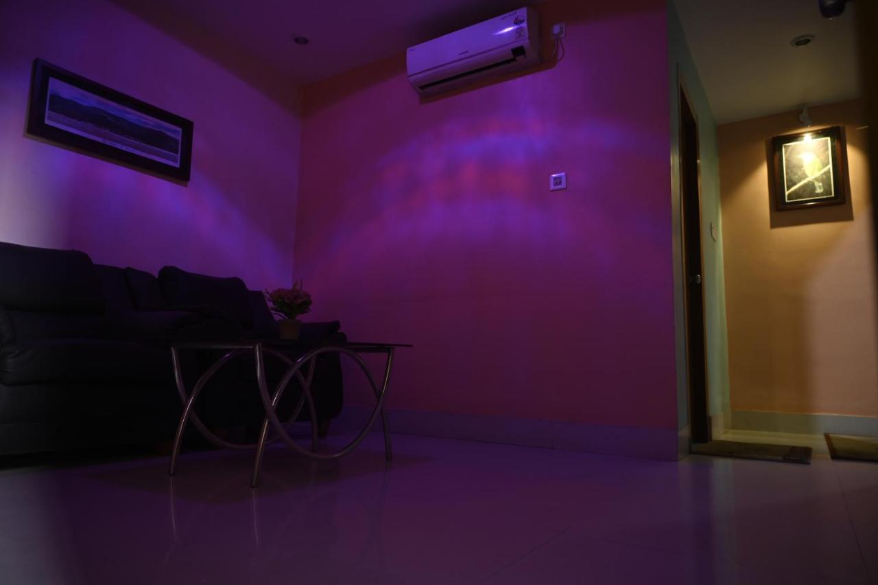 Hotel Dooars Mountain Alipur Duar Экстерьер фото