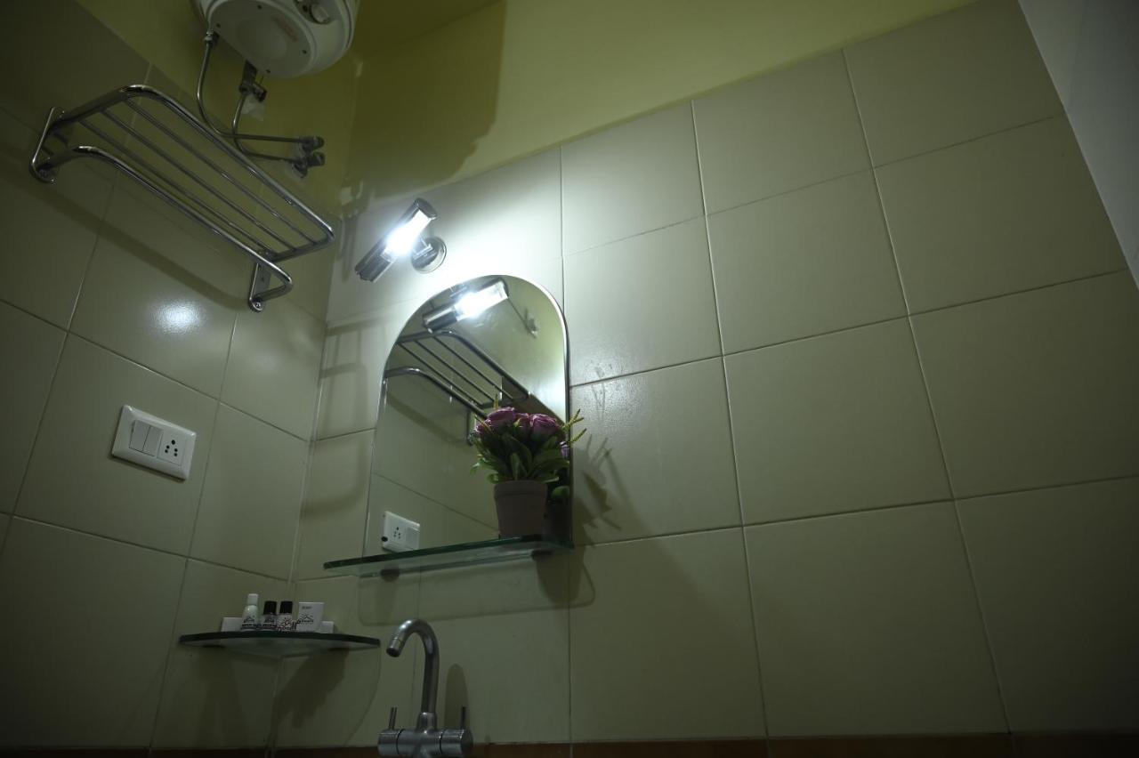 Hotel Dooars Mountain Alipur Duar Экстерьер фото