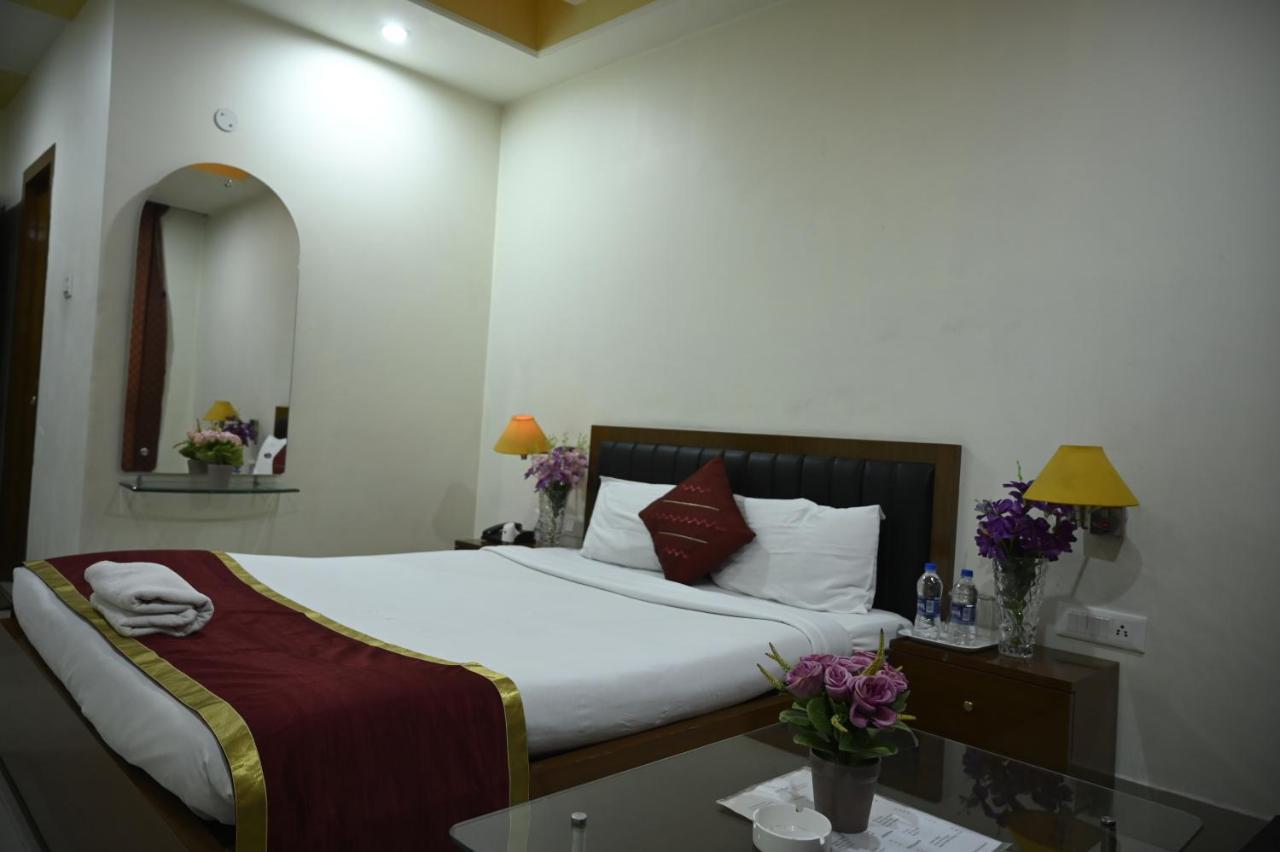 Hotel Dooars Mountain Alipur Duar Экстерьер фото
