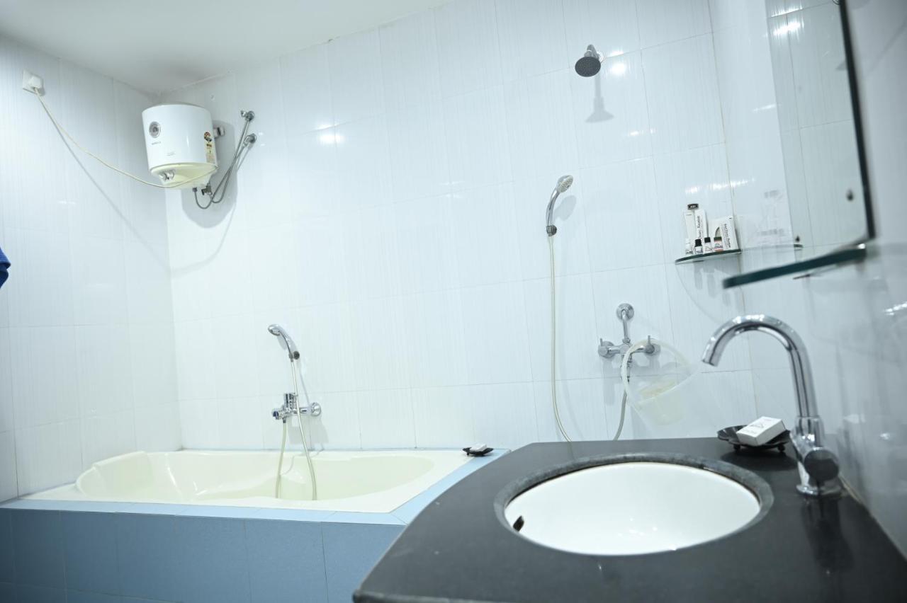 Hotel Dooars Mountain Alipur Duar Экстерьер фото