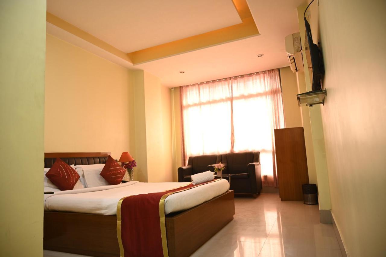 Hotel Dooars Mountain Alipur Duar Экстерьер фото
