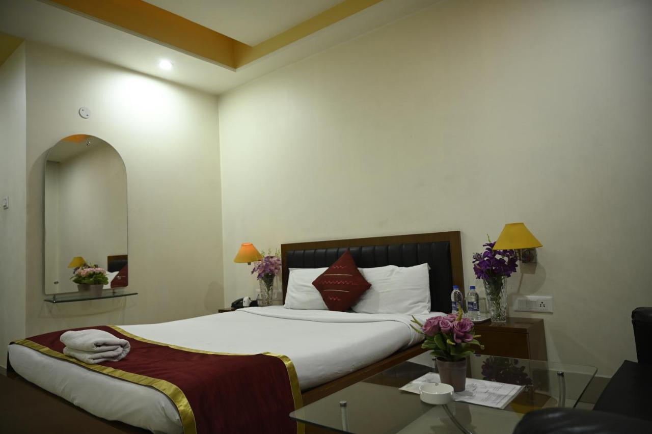 Hotel Dooars Mountain Alipur Duar Экстерьер фото