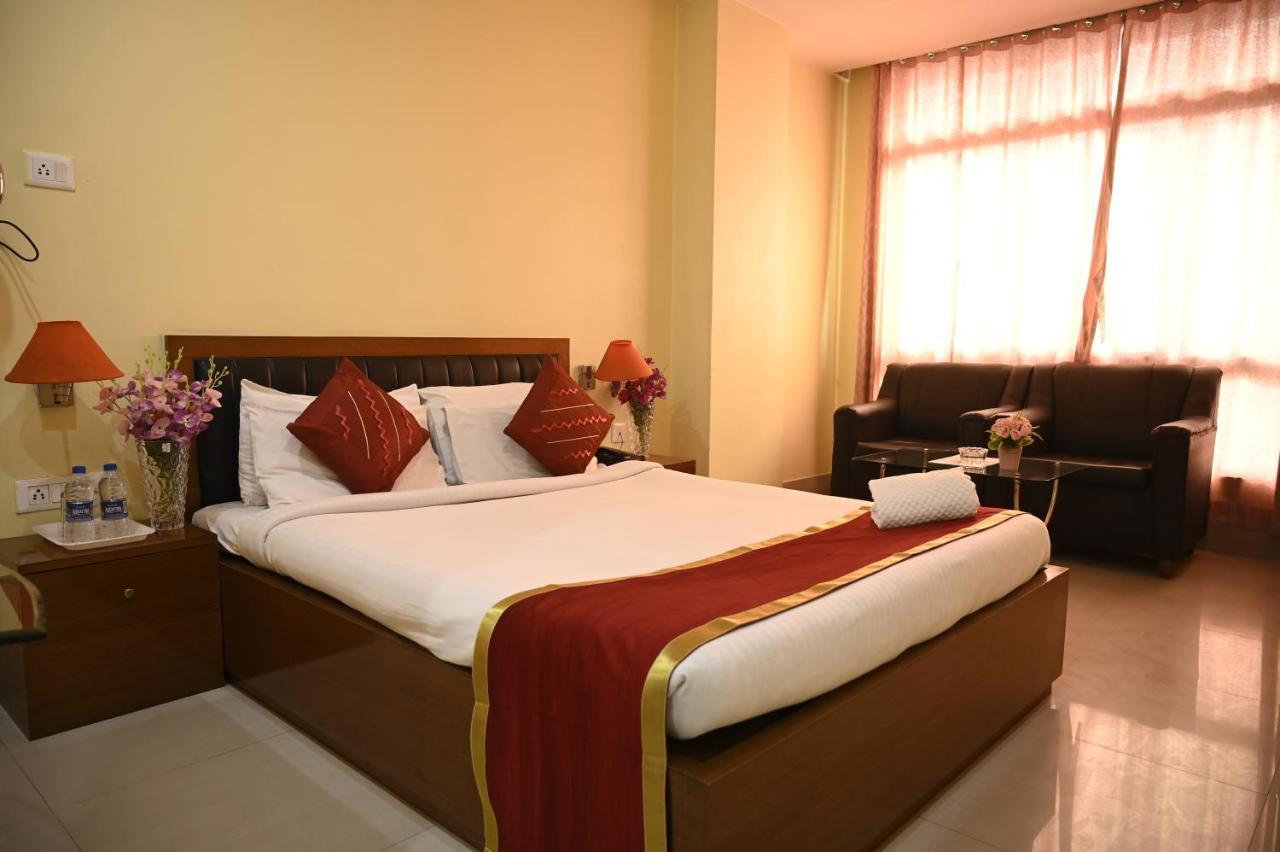 Hotel Dooars Mountain Alipur Duar Экстерьер фото