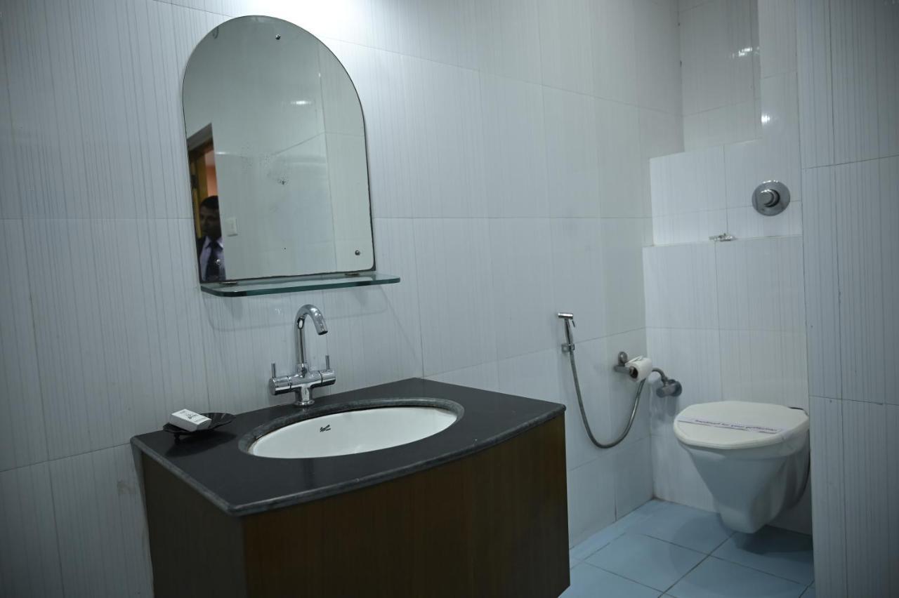 Hotel Dooars Mountain Alipur Duar Экстерьер фото