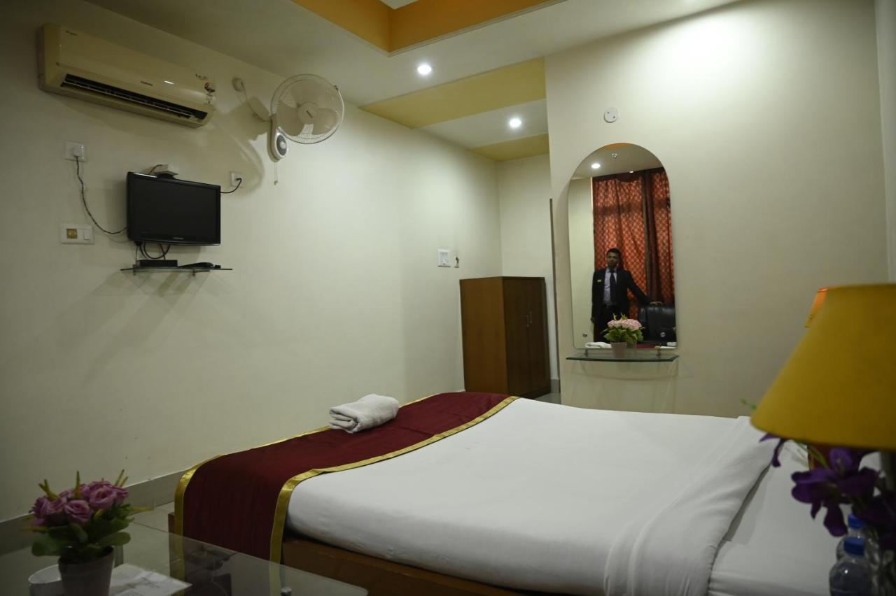 Hotel Dooars Mountain Alipur Duar Экстерьер фото