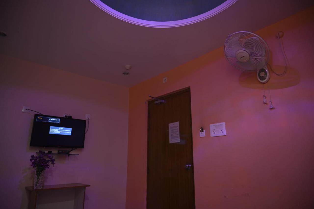 Hotel Dooars Mountain Alipur Duar Экстерьер фото
