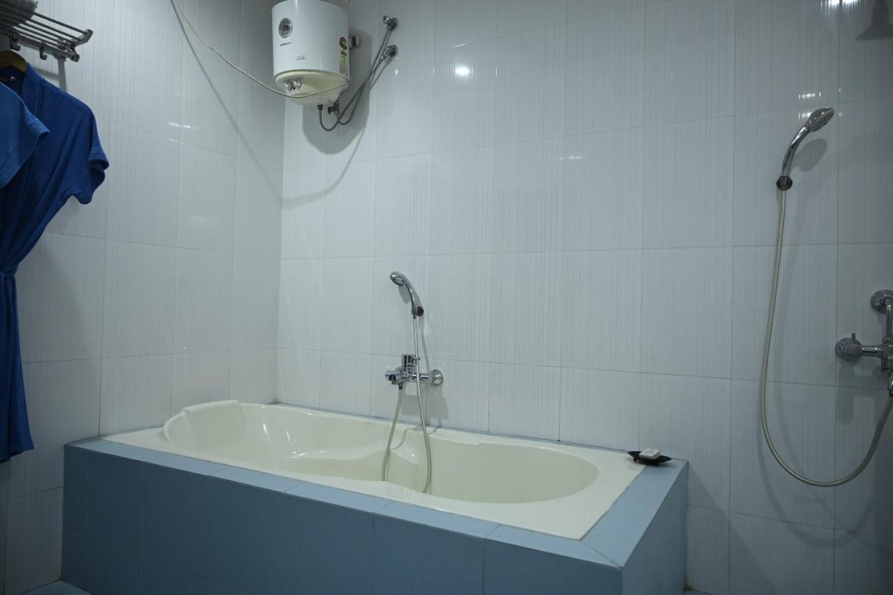Hotel Dooars Mountain Alipur Duar Экстерьер фото