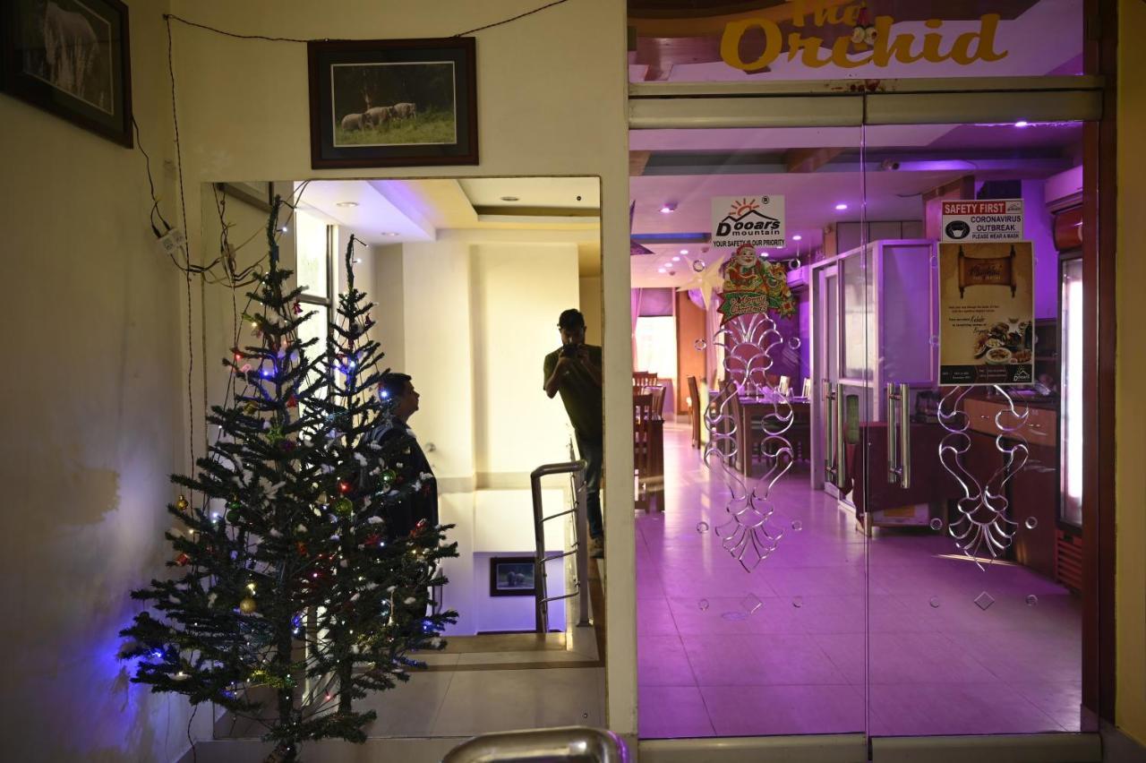Hotel Dooars Mountain Alipur Duar Экстерьер фото
