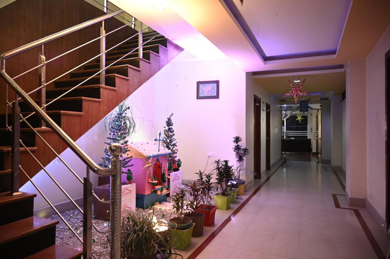 Hotel Dooars Mountain Alipur Duar Экстерьер фото