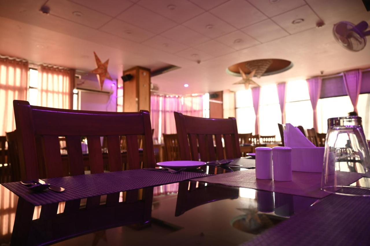 Hotel Dooars Mountain Alipur Duar Экстерьер фото