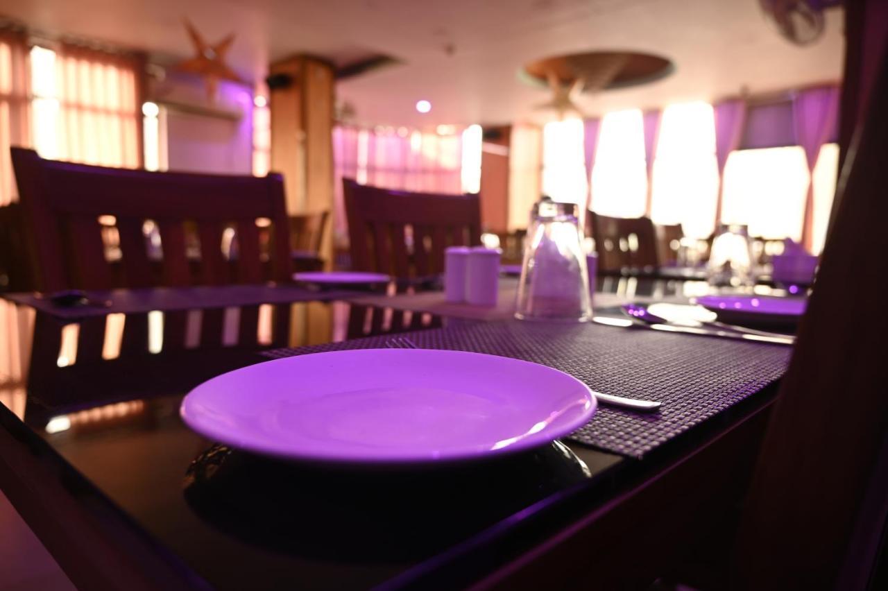Hotel Dooars Mountain Alipur Duar Экстерьер фото