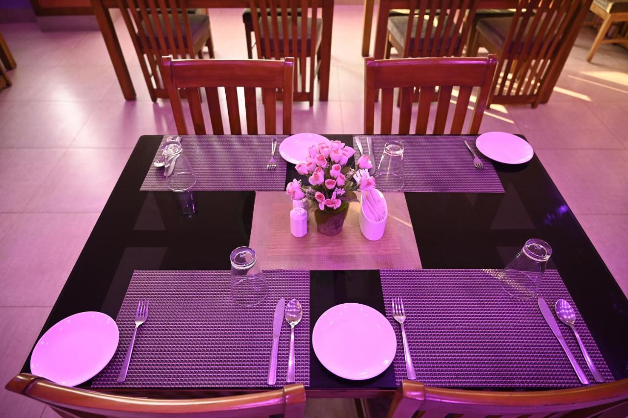 Hotel Dooars Mountain Alipur Duar Экстерьер фото