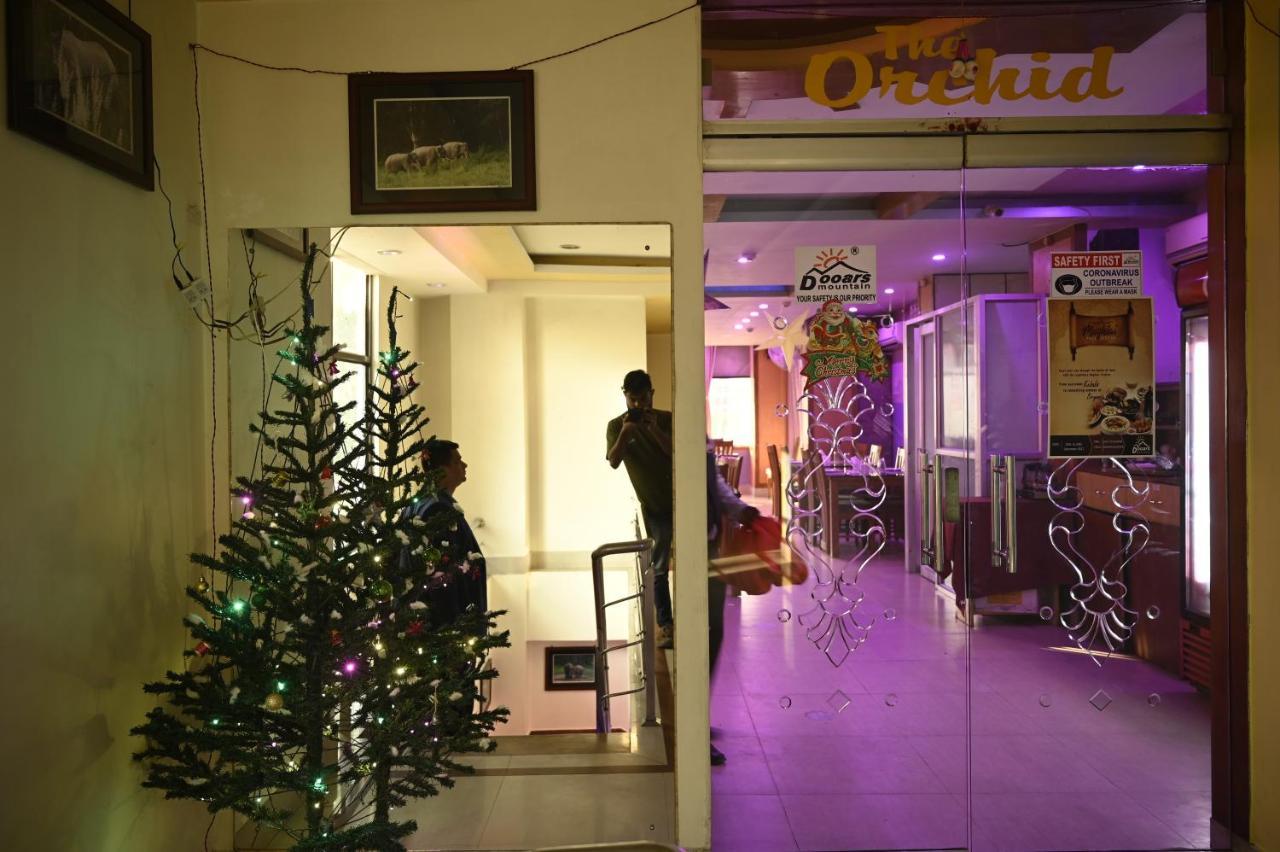 Hotel Dooars Mountain Alipur Duar Экстерьер фото