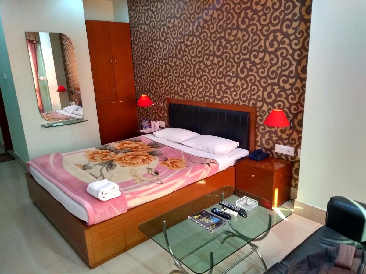 Hotel Dooars Mountain Alipur Duar Экстерьер фото