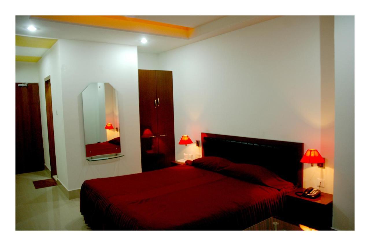 Hotel Dooars Mountain Alipur Duar Экстерьер фото