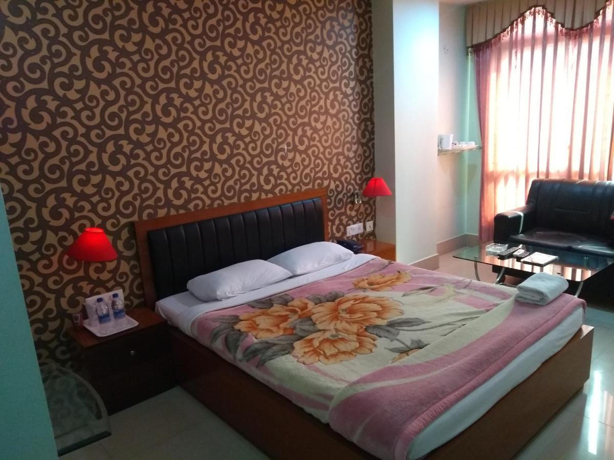 Hotel Dooars Mountain Alipur Duar Экстерьер фото