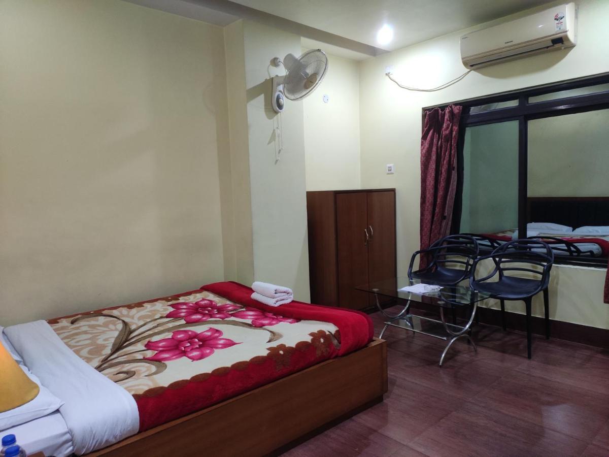 Hotel Dooars Mountain Alipur Duar Экстерьер фото