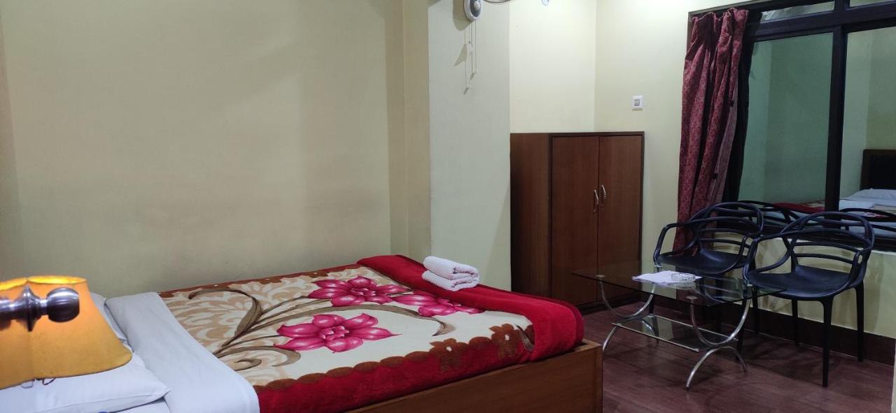Hotel Dooars Mountain Alipur Duar Экстерьер фото
