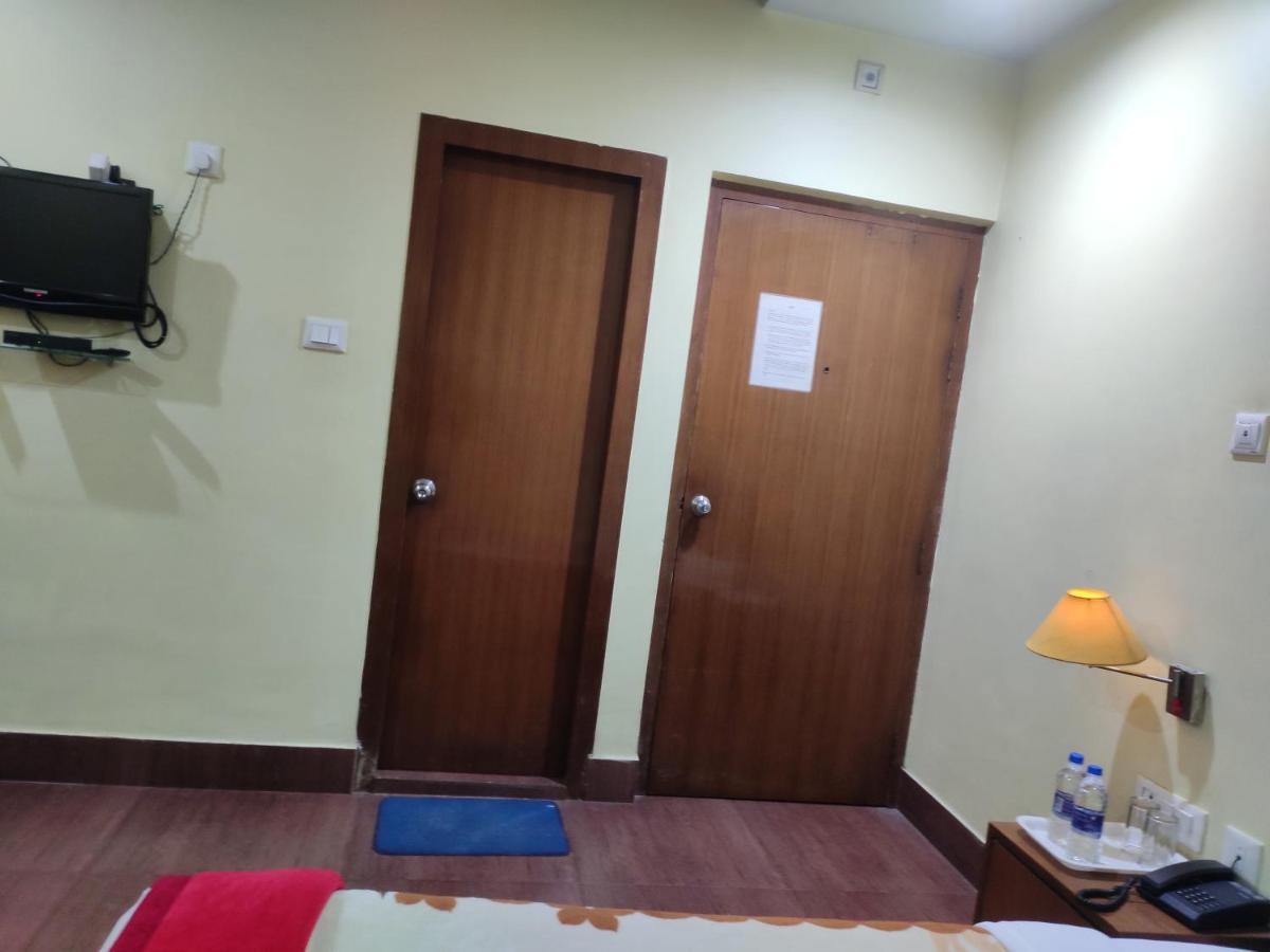 Hotel Dooars Mountain Alipur Duar Экстерьер фото