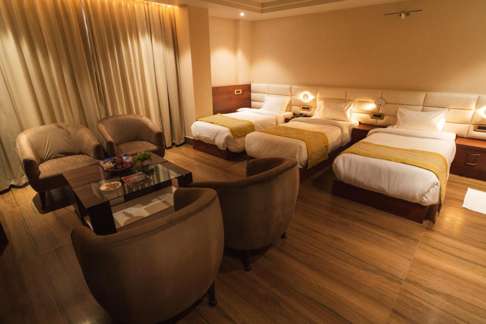Hotel Dooars Mountain Alipur Duar Экстерьер фото